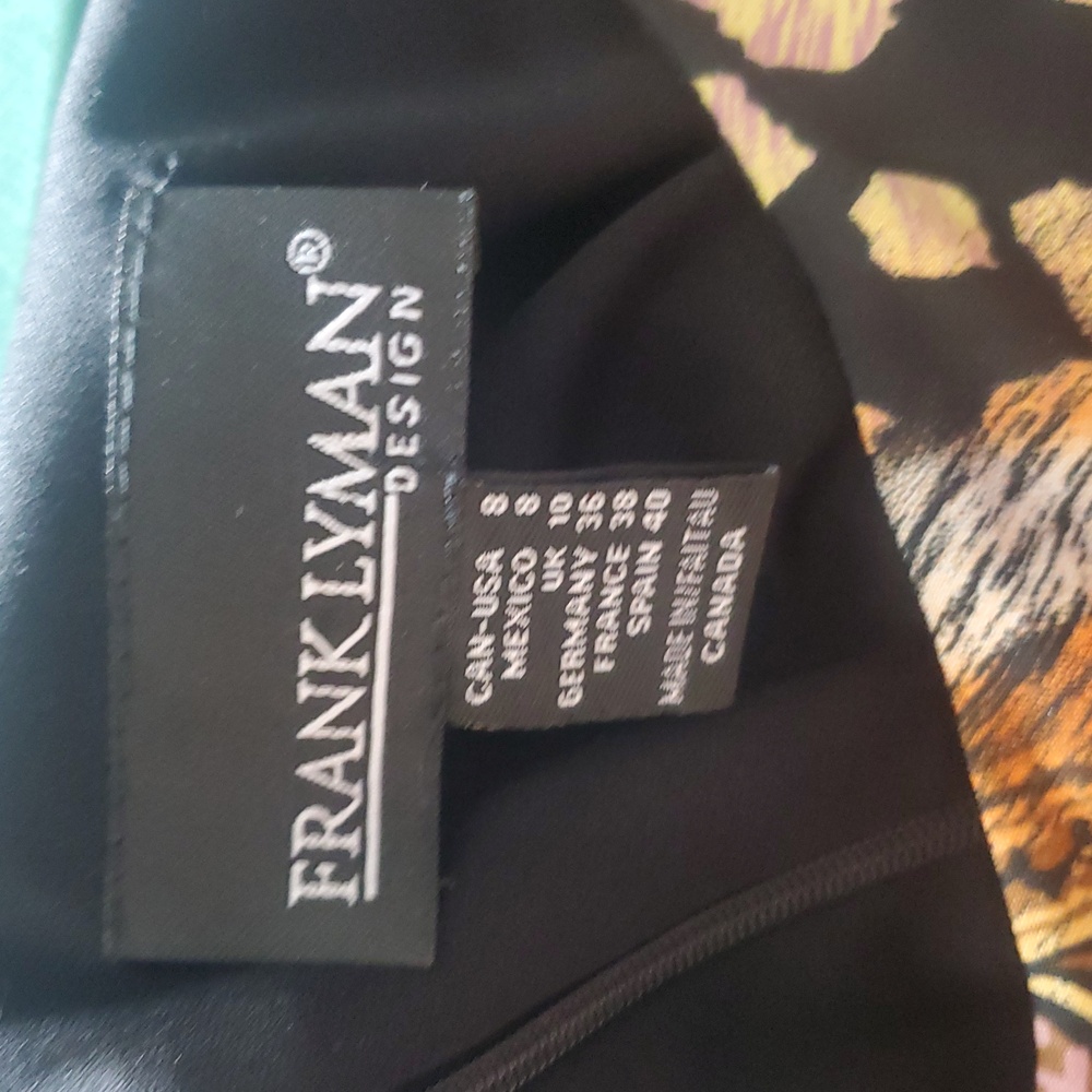 Frank Lyman - Picture 3 of 4